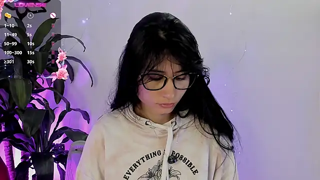 NayeCloud online show from 04-24-26, 05:20