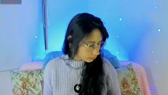 NayeCloud online show from 03-12-26, 03:23