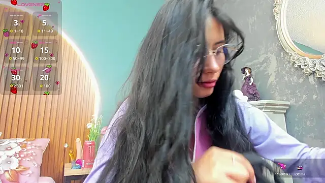 NayeCloud online show from 11-04-25, 03:32