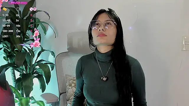 NayeCloud online show from 04-22-26, 04:19