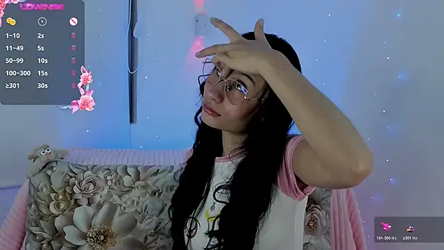 NayeCloud online show from 02-22-26, 04:26