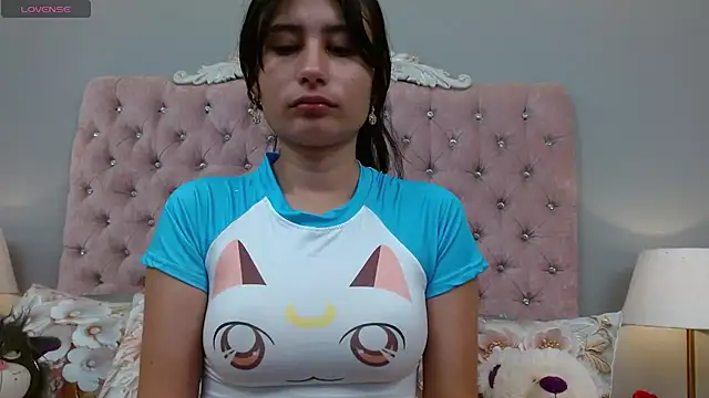 NayeCloud online show from 03-23-25, 03:54