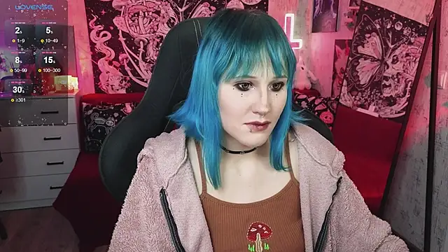 little Elika online show from 01-13-26, 10:35