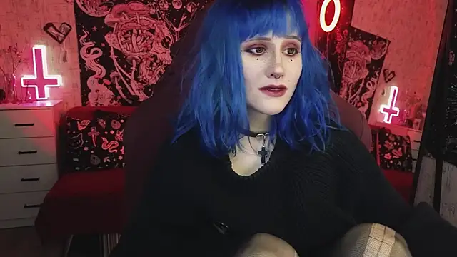 Snapshot of little_Elika chatting on 01-24-25, 10:19 little Elika online show from 01-24-25, 10:19