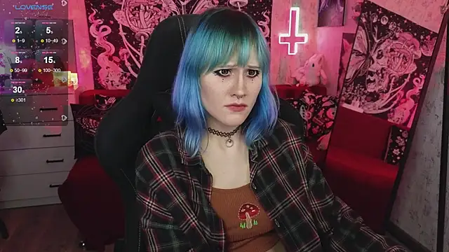 little Elika online show from 11-22-25, 11:47