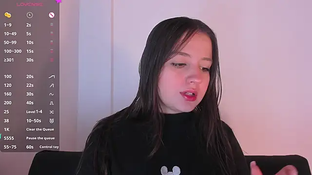 Snapshot of Sabrina_Lennox chatting on 10-11-25, 03:40 Sabrina Lennox online show from 10-11-25, 03:40