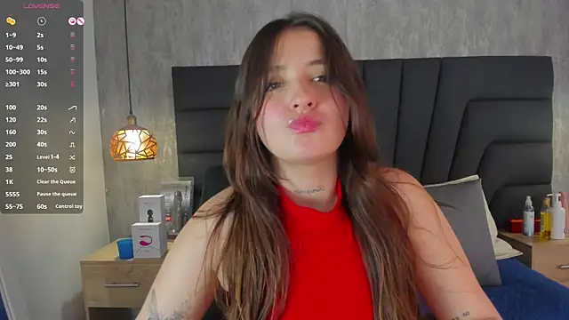 Snapshot of Sabrina_Lennox chatting on 03-11-25, 11:58 Sabrina Lennox online show from 03-11-25, 11:58