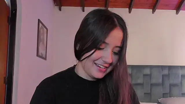 Sabrina Lennox online show from 04-14-26, 01:21