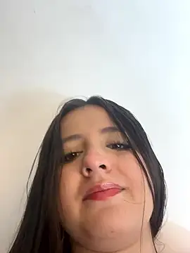 Sabrina Lennox online show from 01-07-26, 04:28