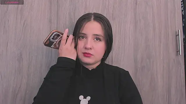 Sabrina Lennox online show from 05-14-26, 02:19
