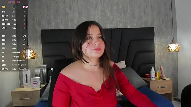 Snapshot of Sabrina_Lennox chatting on 03-09-25, 01:35 Sabrina Lennox online show from 03-09-25, 01:35