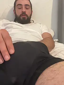 BROKEBOY707 online show from 12-21-24, 08:50