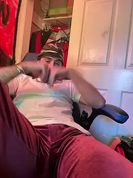 BROKEBOY707 online show from 04-04-26, 01:01