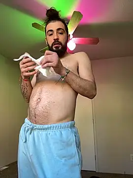 BROKEBOY707 online show from 01-17-25, 07:27