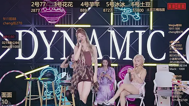 NEW-girl520 online show from 03-07-25, 02:12