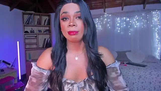 CuteRomi online show from 02-11-26, 05:29