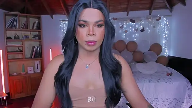 CuteRomi online show from 02-18-26, 05:53