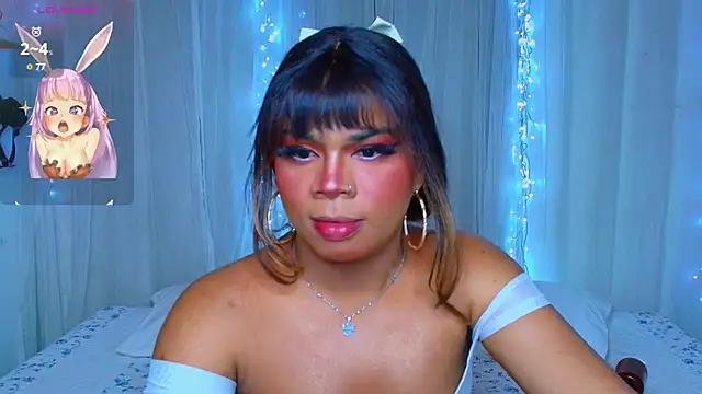 CuteRomi online show from 03-04-25, 01:12