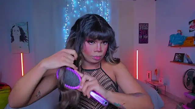 CuteRomi online show from 10-02-25, 06:06