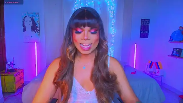 CuteRomi online show from 09-12-25, 06:24