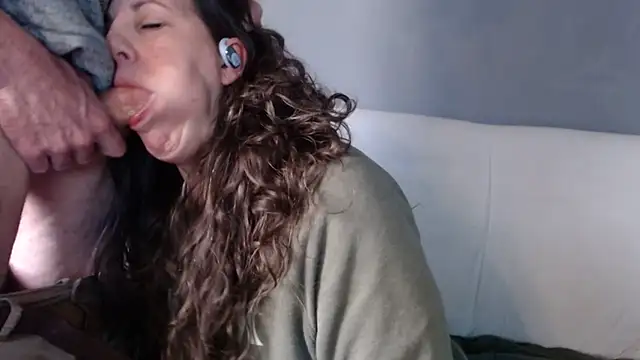 ObedientWhore online show from 01-09-25, 03:55