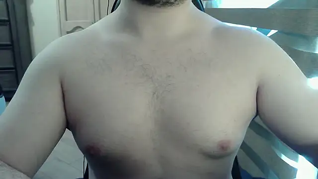 Himbo fox online show from 05-23-26, 11:48