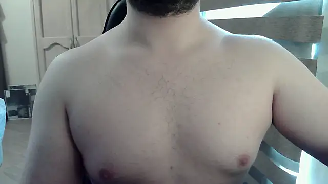 Himbo fox online show from 04-30-26, 08:16