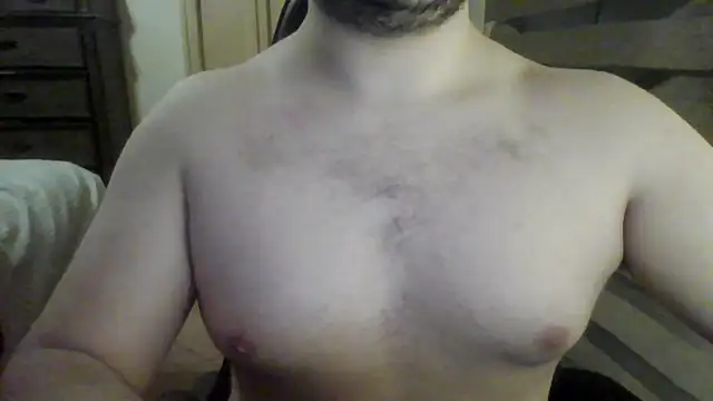 Himbo fox online show from 10-25-25, 06:45