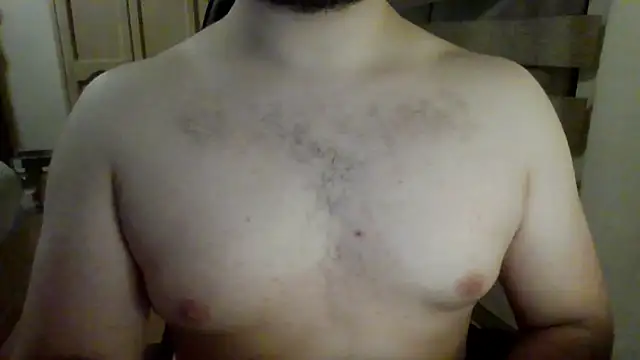 Himbo fox online show from 11-05-25, 07:33