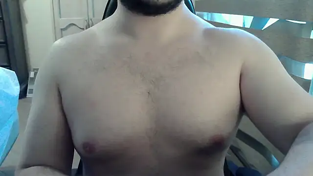 Himbo fox online show from 06-08-26, 01:00