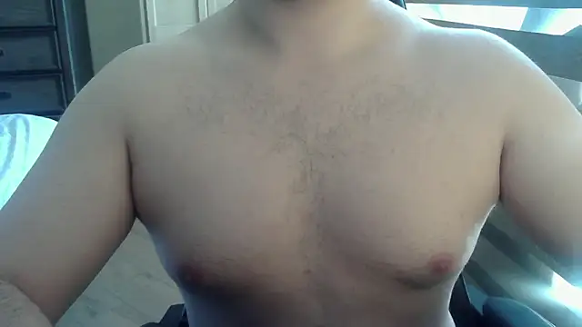 Himbo fox online show from 05-21-26, 07:55