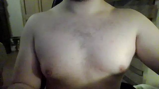 Himbo fox online show from 12-20-25, 07:33