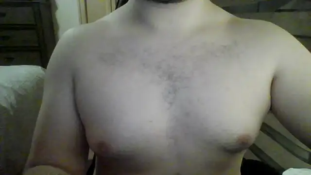 Himbo fox online show from 11-30-25, 05:41