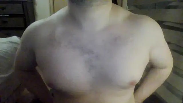 Himbo fox online show from 10-04-25, 04:47