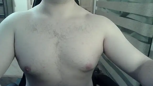 Himbo fox online show from 06-18-26, 08:57