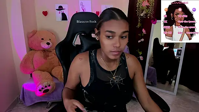 aleja montiel   online show from 03-13-25, 12:56