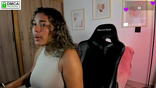 aleja montiel   online show from 11-13-25, 01:15