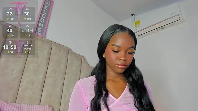 ShanelWest online show from 04-15-26, 01:48