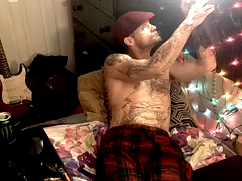 TheOneYouLove69 online show from 02-07-26, 12:07