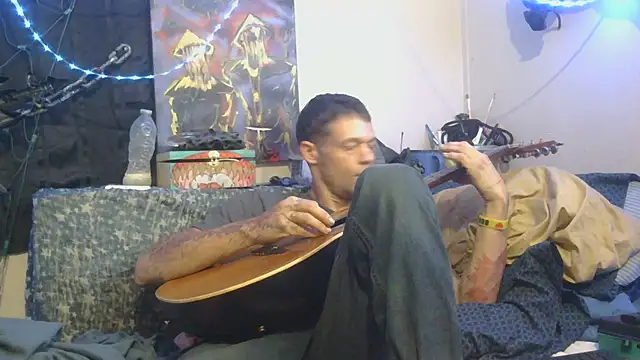 TheOneYouLove69 online show from 11-16-25, 07:07