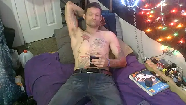 TheOneYouLove69 online show from 02-14-26, 09:15