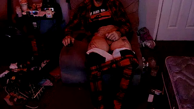 TheOneYouLove69 online show from 01-14-26, 08:07