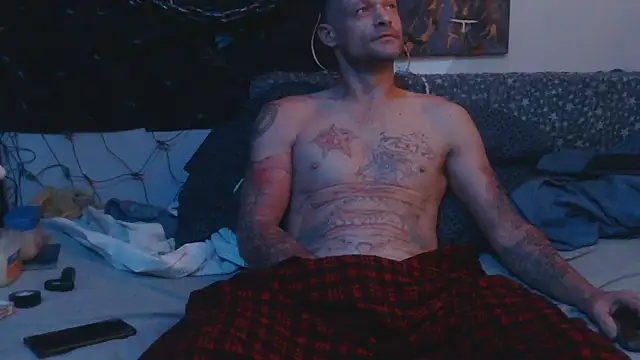 TheOneYouLove69 online show from 11-28-25, 03:50