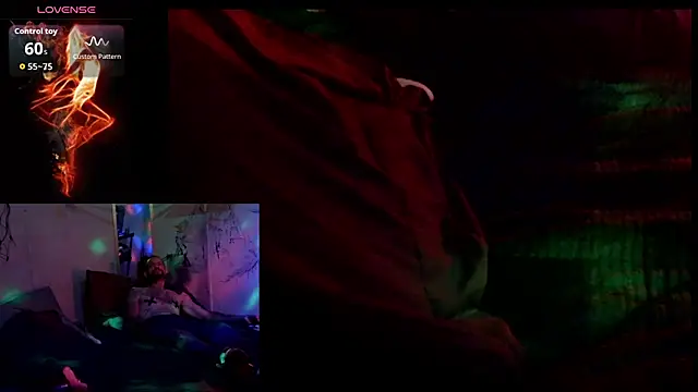TheOneYouLove69 online show from 06-18-26, 05:50