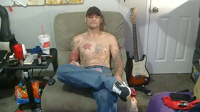 TheOneYouLove69 online show from 02-13-26, 05:18