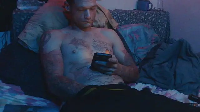 TheOneYouLove69 online show from 11-09-25, 08:24