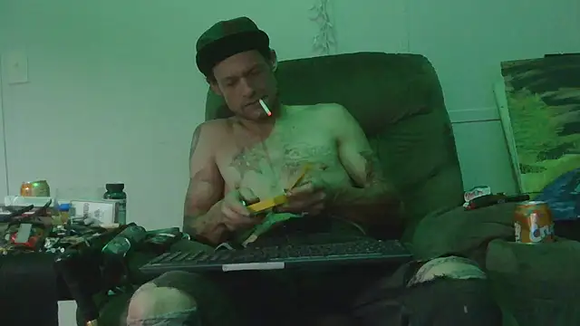 TheOneYouLove69 online show from 03-07-25, 05:08