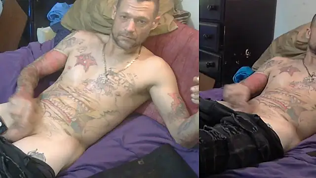 TheOneYouLove69 online show from 02-26-26, 09:09