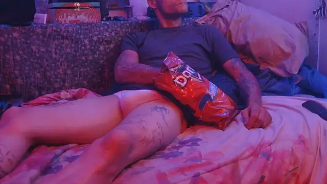 TheOneYouLove69 online show from 11-16-25, 06:07