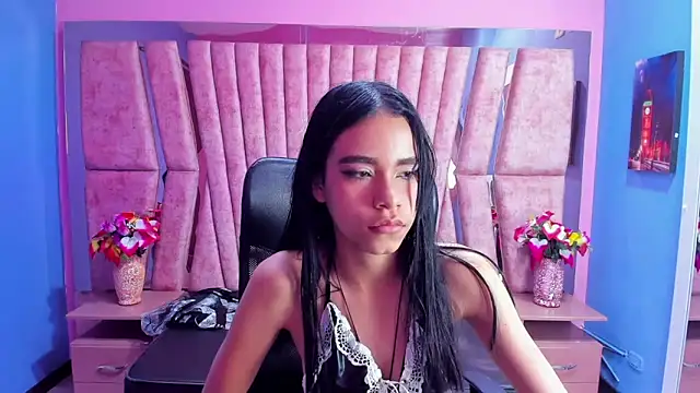 Snapshot of Jasmin_Skinny chatting on 02-06-25, 09:11 Jasmin Skinny online show from 02-06-25, 09:11